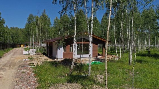 Продажа дома, 120 м², с участком 14 соток