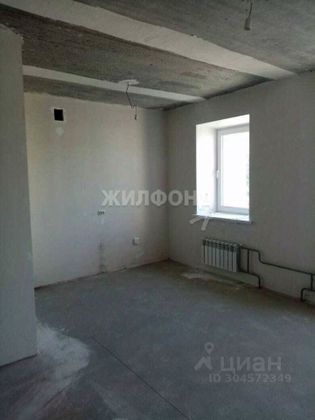 Продажа 1-комнатной квартиры 31,5 м², 4/5 этаж