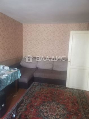 Продажа 1-комнатной квартиры 32 м², 3/5 этаж