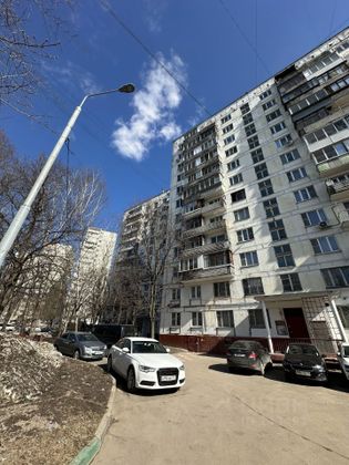 Продажа 2-комнатной квартиры 47,3 м², 7/12 этаж