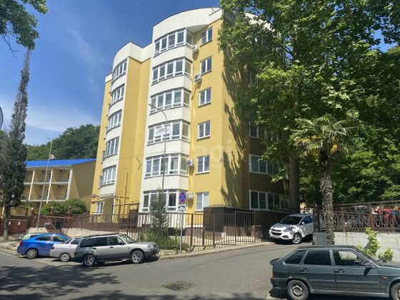 Продажа 1-комнатной квартиры 38,6 м², 2/6 этаж