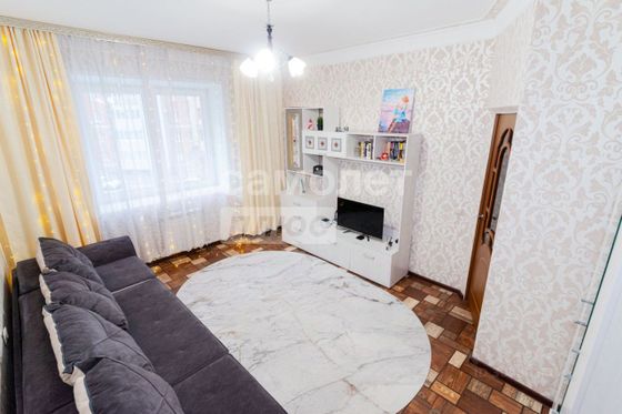 Продажа 1-комнатной квартиры 41,2 м², 3/9 этаж