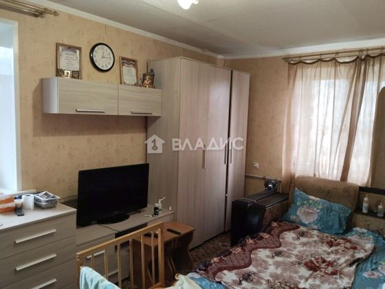 Продажа 1-комнатной квартиры 31,7 м², 5/5 этаж