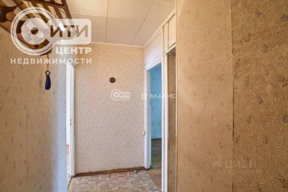 Продажа 2-комнатной квартиры 47,2 м², 1/5 этаж