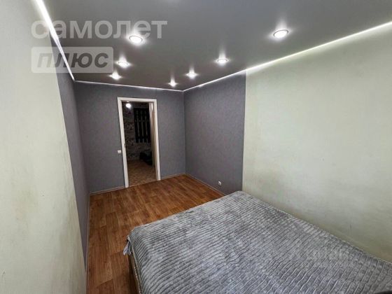 Продажа 2-комнатной квартиры 42 м², 1/5 этаж