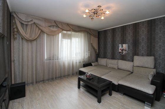 Продажа 4-комнатной квартиры 81,4 м², 7/10 этаж