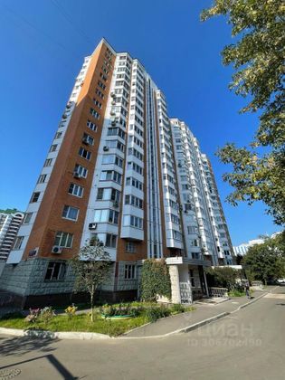 Продажа многокомнатной квартиры 113,8 м², 13/17 этаж