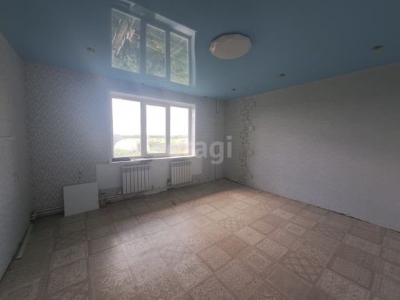 Продажа 2-комнатной квартиры 45 м², 1/2 этаж