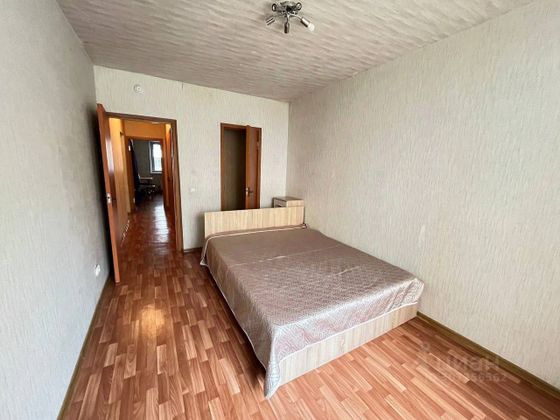 Продажа 2-комнатной квартиры 66,2 м², 1/19 этаж