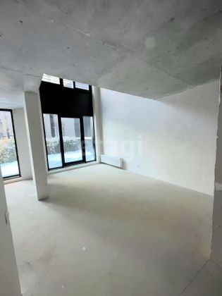 Продажа 3-комнатной квартиры 126,7 м², 1/16 этаж