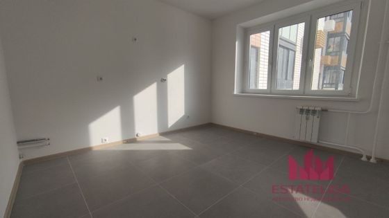 Продажа 1-комнатной квартиры 36,5 м², 10/24 этаж