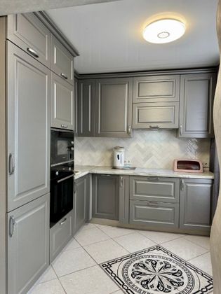 Продажа 3-комнатной квартиры 58,9 м², 6/11 этаж