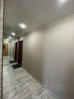 Продажа 1-комнатной квартиры 33 м², 8/9 этаж