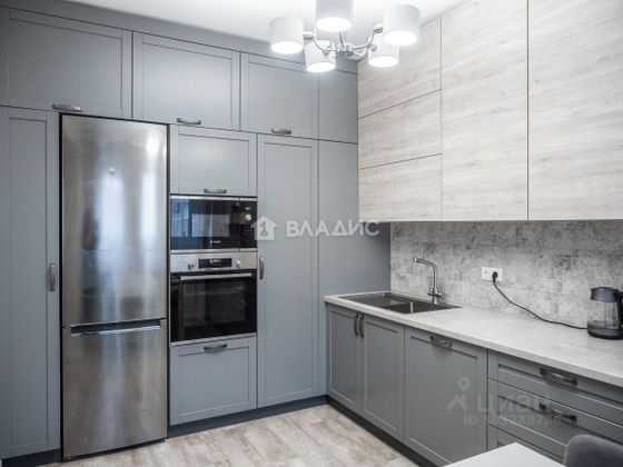 Продажа 2-комнатной квартиры 73,9 м², 5/6 этаж