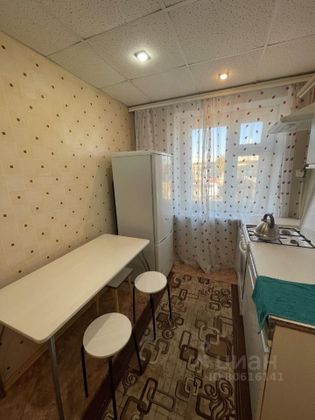 Аренда 1-комнатной квартиры 29 м², 3/9 этаж