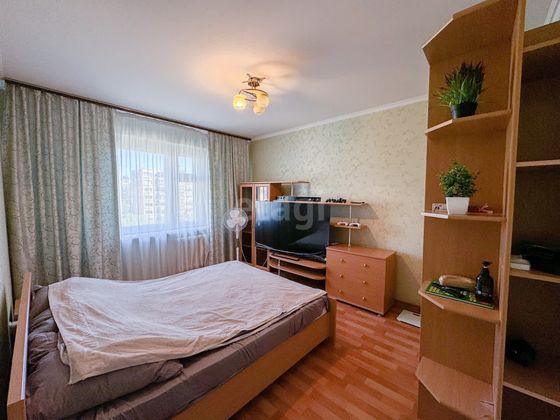 Продажа 2-комнатной квартиры 61,2 м², 7/10 этаж