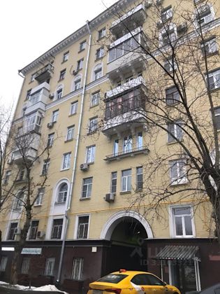 Продажа 2-комнатной квартиры 76,5 м², 8/8 этаж