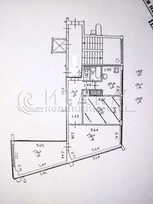 Продажа 1 комнаты, 13 м², 5/9 этаж