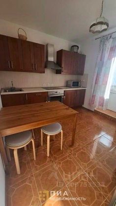 Продажа 1-комнатной квартиры 43,4 м², 16/17 этаж