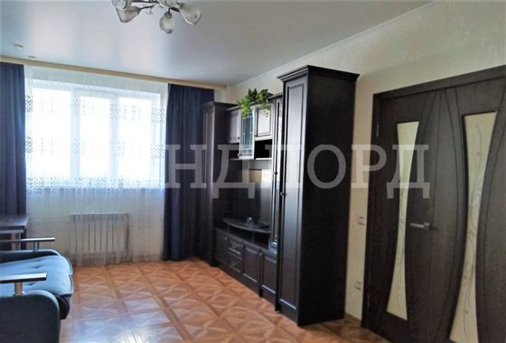 Продажа 1-комнатной квартиры 41 м², 14/16 этаж