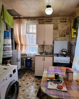 Аренда 1 комнаты, 22 м², 1/1 этаж