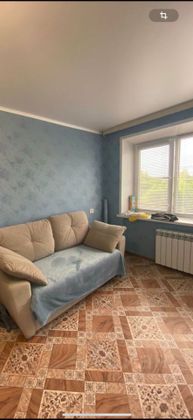 Продажа 1-комнатной квартиры 30,1 м², 4/5 этаж