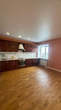 Продажа 4-комнатной квартиры 118,5 м², 9/10 этаж