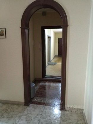 Продажа 2-комнатной квартиры 58,3 м², 5/15 этаж