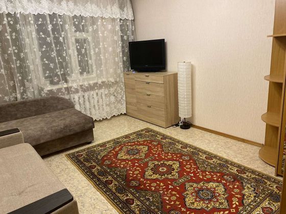 Продажа 2-комнатной квартиры 59 м², 1/9 этаж