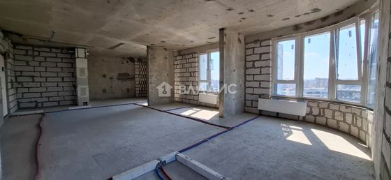 Продажа 2-комнатной квартиры 78,2 м², 17/20 этаж