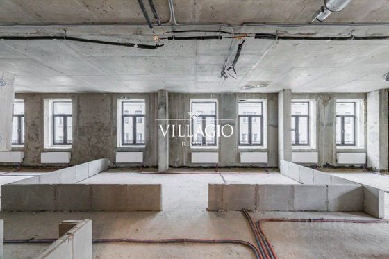 Продажа 3-комнатной квартиры 123,5 м², 3/4 этаж