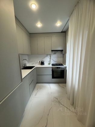 Продажа 3-комнатной квартиры 54 м², 3/5 этаж