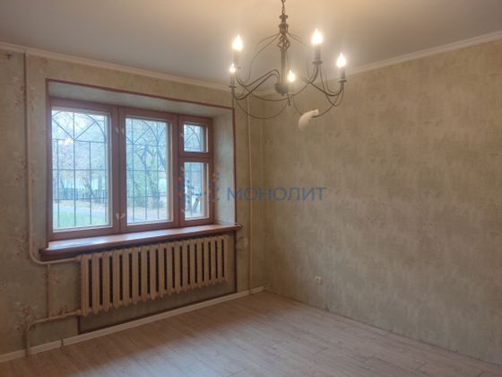 Продажа 3-комнатной квартиры 66 м², 1/9 этаж