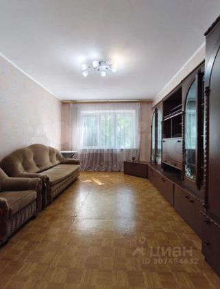 Продажа 3-комнатной квартиры 63,4 м², 2/9 этаж