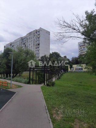 Продажа 1-комнатной квартиры 39 м², 3/12 этаж