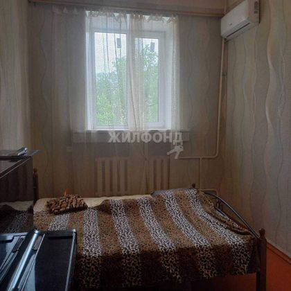 Продажа 2-комнатной квартиры 41 м², 4/4 этаж