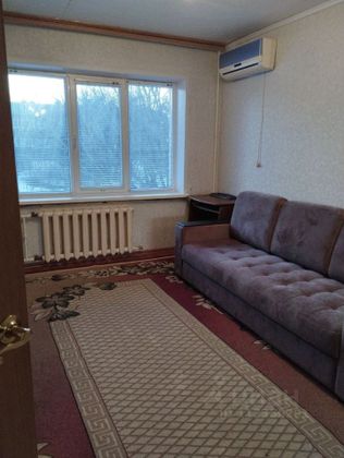 Продажа 2-комнатной квартиры 49,3 м², 1/2 этаж