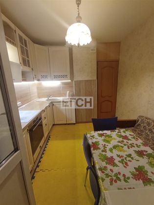 Продажа 1-комнатной квартиры 38,6 м², 10/12 этаж