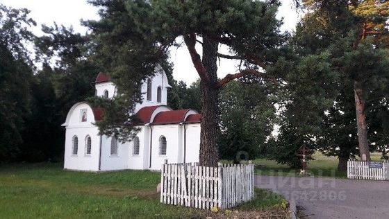 Продажа участка, 560 соток