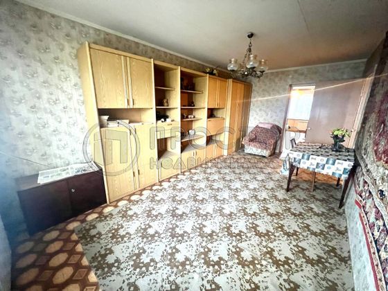 Продажа 2-комнатной квартиры 44 м², 3/5 этаж