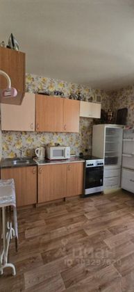 Продажа квартиры-студии 24 м², 2/3 этаж