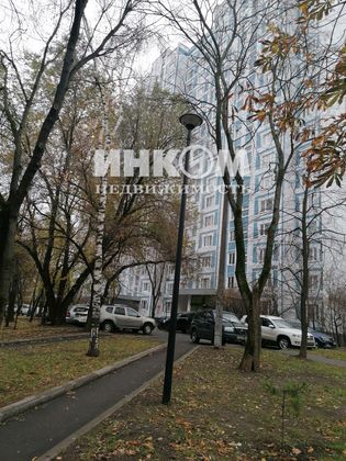 Продажа 2-комнатной квартиры 56,1 м², 11/17 этаж