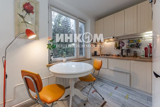 Продажа 1-комнатной квартиры 32,3 м², 2/9 этаж