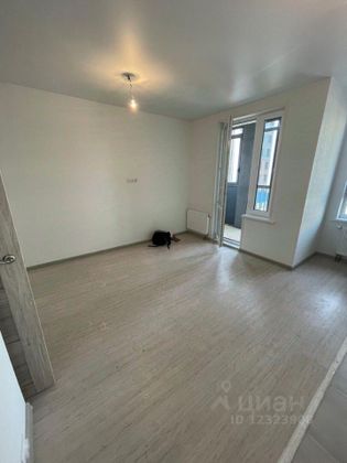 Продажа квартиры-студии 27 м², 2/3 этаж