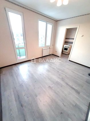 Продажа 1-комнатной квартиры 22,7 м², 5/9 этаж