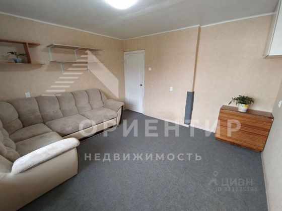 Продажа 2-комнатной квартиры 43 м², 5/5 этаж