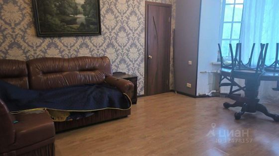 Продажа 4-комнатной квартиры 90,1 м², 2/3 этаж