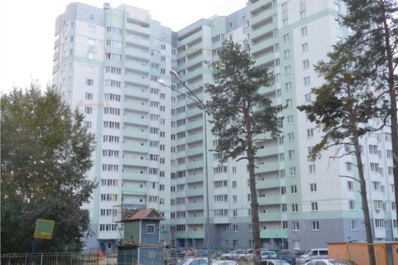 Продажа 2-комнатной квартиры 62 м², 4/16 этаж