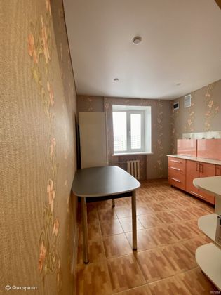 Продажа 1-комнатной квартиры 32,8 м², 7/9 этаж