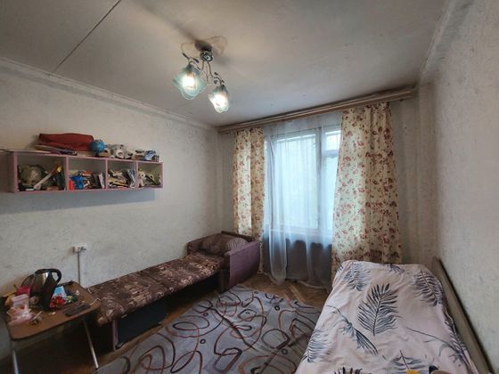 Продажа 1 комнаты, 14,2 м², 1/5 этаж